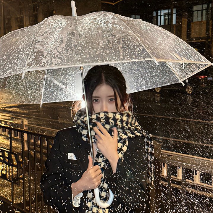 星溪的三次奇遇